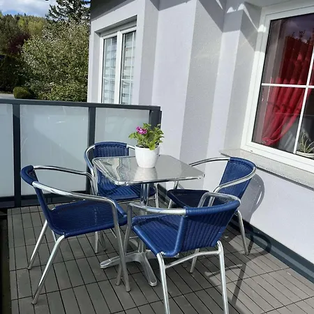 Charmantes Ferienhaus - Velden Fahrendorf Exteriér fotografie