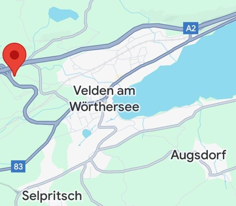 Charmantes - Velden
