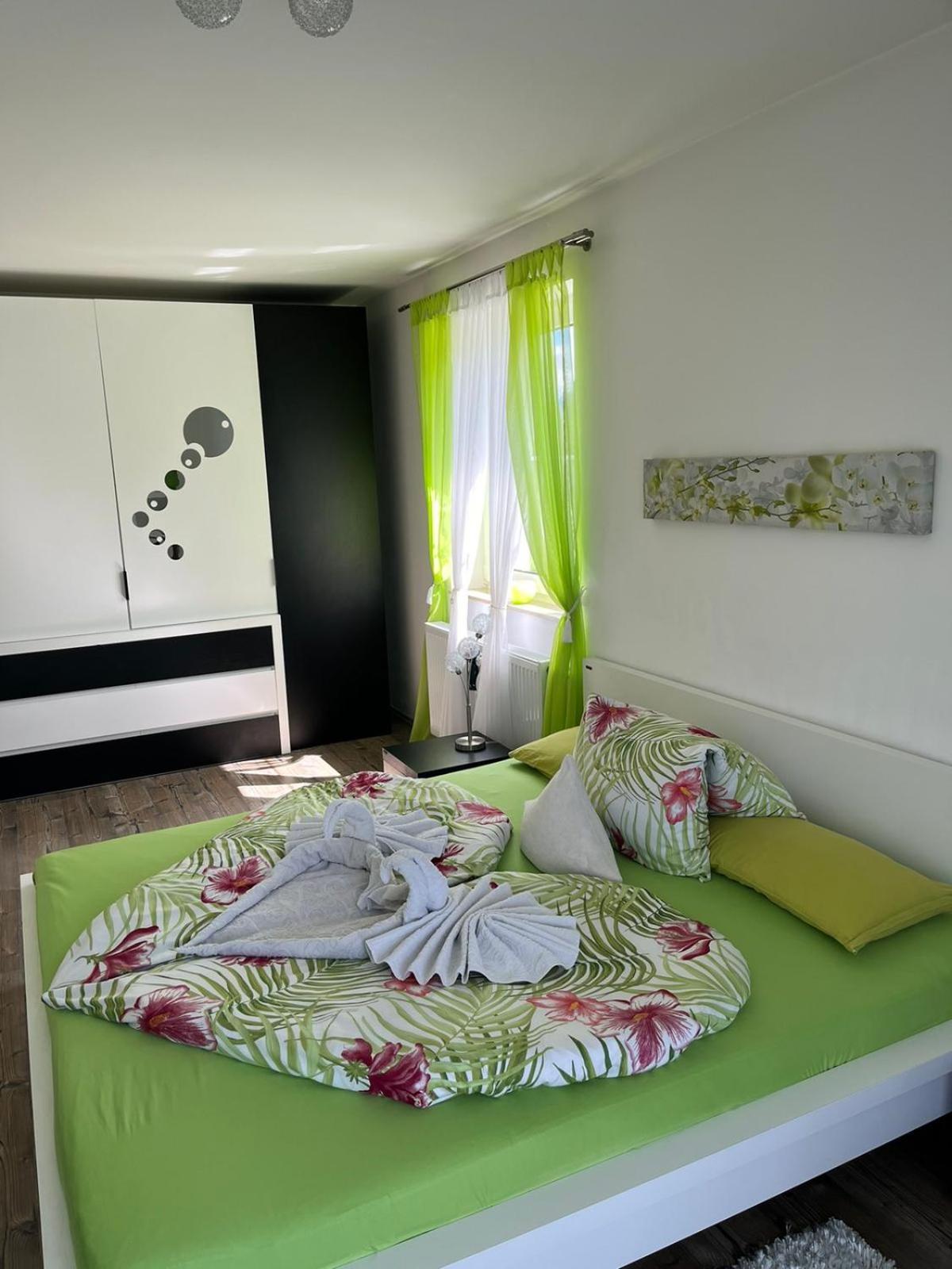 Holiday home Charmantes - Velden *