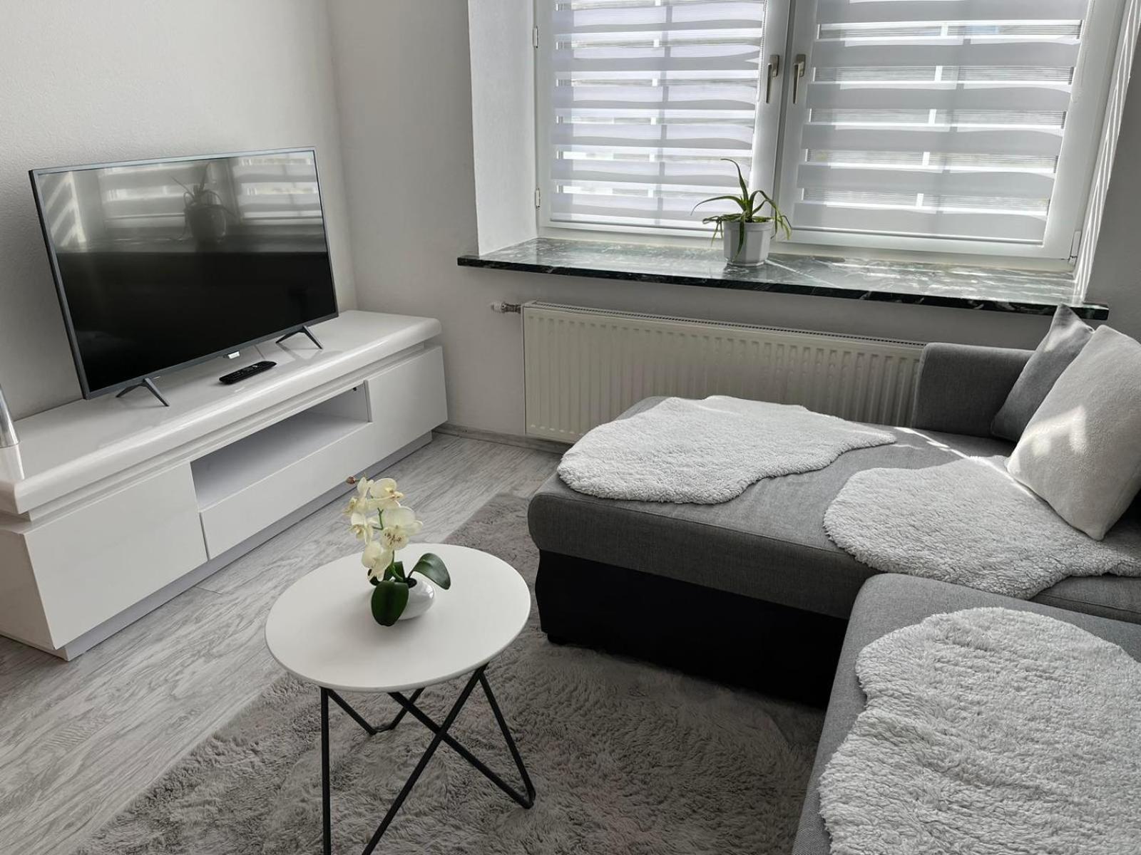 Holiday home Charmantes - Velden Fahrendorf