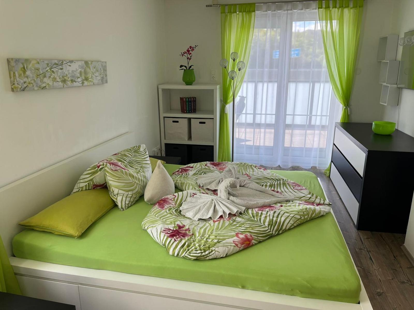 Holiday home Charmantes - Velden