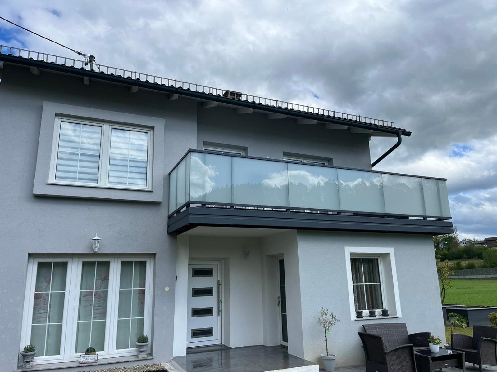 Holiday home Charmantes - Velden Fahrendorf