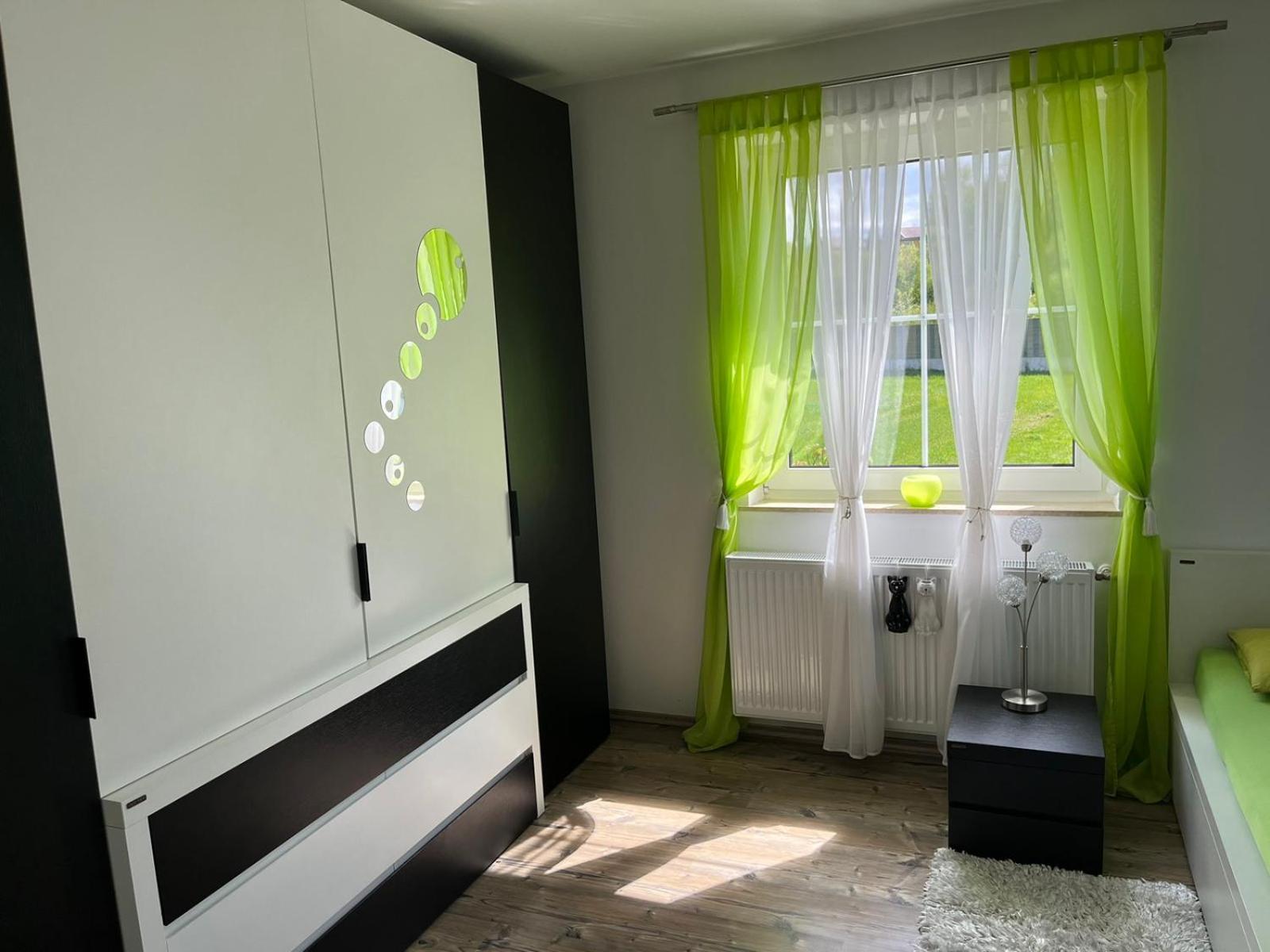 Holiday home Charmantes - Velden
