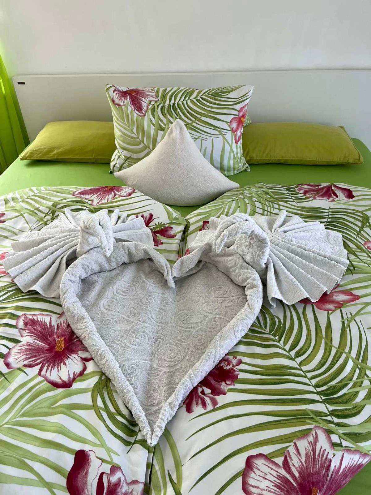 Holiday home Charmantes - Velden *